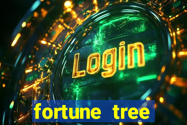 fortune tree prosperity demo